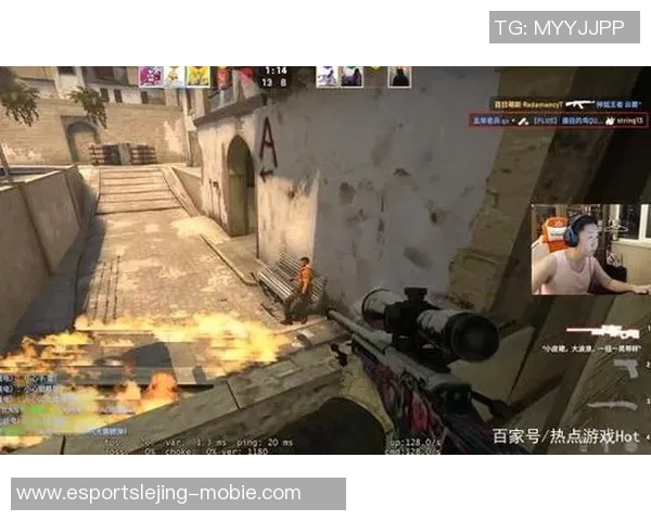 CSGO热点分析V5战队如何成功实现中路突破战术策略 CSGO热点分析V5战队如何成功实现中路突破战术策略