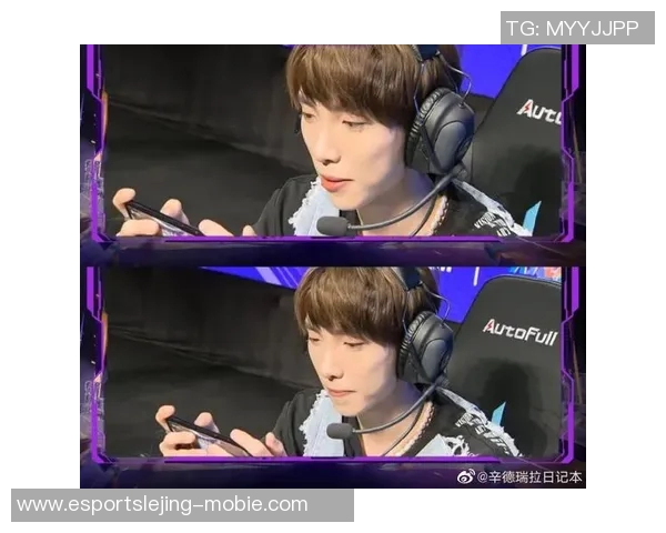 电竞数据分析师赵磊分享英雄联盟游戏策略与心得体会 电竞数据分析师赵磊分享英雄联盟游戏策略与心得体会